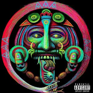 Drxwn (feat. Young Drippy)