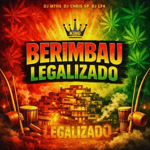 Berimbau Legalizado