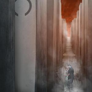 The Fire of Olympus, Act I Scene 10: An Olympian gift (Zeus, Pandora) [Zeus]