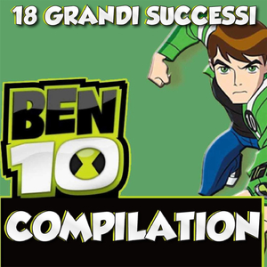 Ben-10
