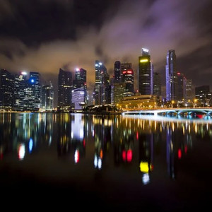 Ultimate Raiders departure -銀河の果てまで-