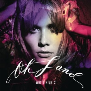 White Nights (Twin Shadow Remix)