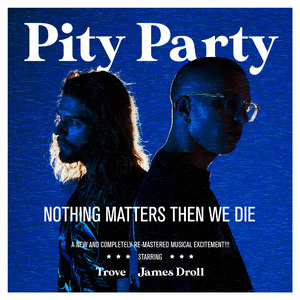 Nothing Matters Then We Die