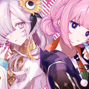 愛×愛ホイッスル