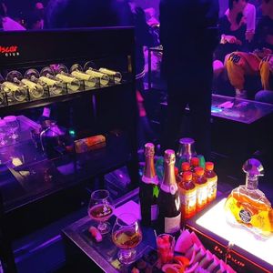 震撼旋律·蹦迪无界