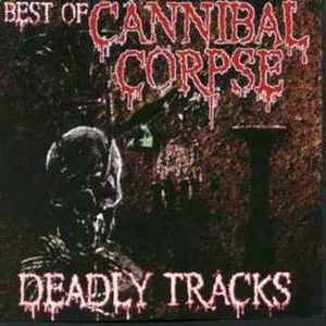 A Skull Full Of Maggots