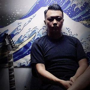 Lluvias(暴雨)-何绵绵