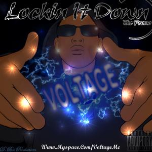 Lockin It Down