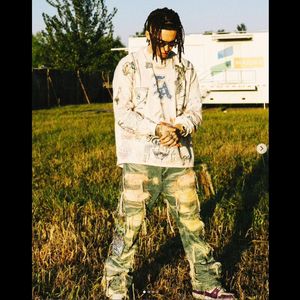 *FREE*"破晓"| Mula Sakee & Asen艾志恒 & 亚特兰大 Type Beat