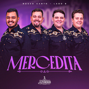 Mercedita (Nosso Canto, Lado B)