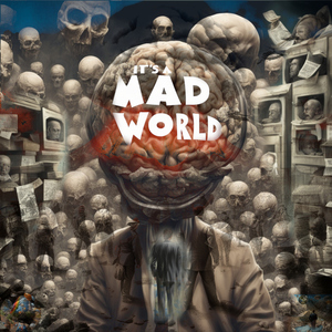 It's A Mad World
