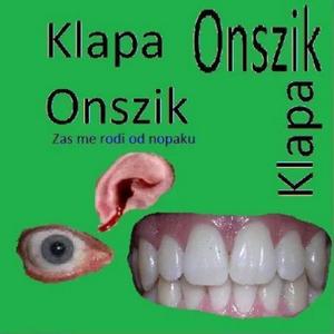 Kafanata mi e edinstven prijatel