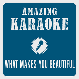 What Makes You Beautiful (Karaoke Version)