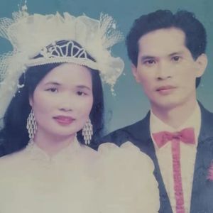 劝世歌（五句板山歌） (320CBR)