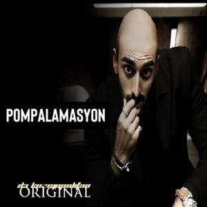 POMPALAMASYON hoodtrap