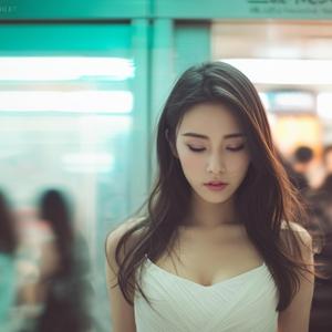 呼吸的痕跡