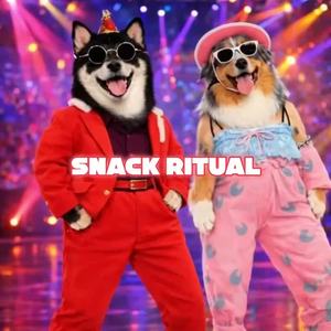 Snack Ritual : 에헤라디야 by Toru&Olly