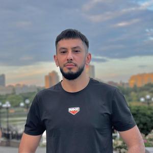 Zaur Asiq (Cavanliq)