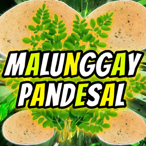 malunggay pandesal