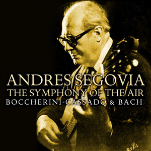 Concerto for Guitar and Orchestra in E Major: III. Allegretto - più mosso