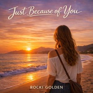 Just Because of You