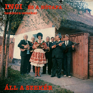 Sárga A Rigó / Halljátok Cigányok / Vége Már A Dáridónak