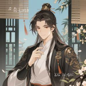 西厢（说唱版）