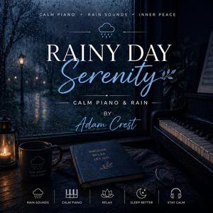 Peaceful Rain Night