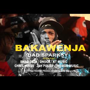 Bakawenja (feat. Swag Dada, Dnock, KT Music, Chris Minus, Jah Polo P & Trebon Music)