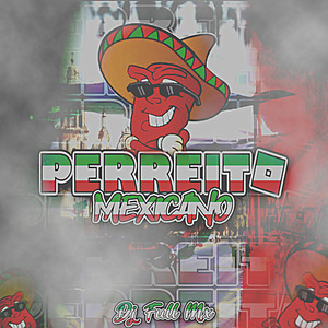 Perreito Mexicano