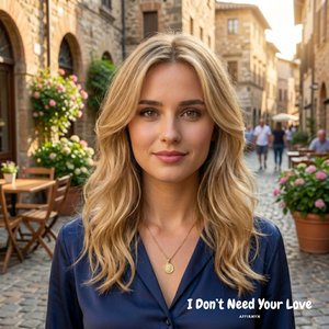 I Won't Chase You Again