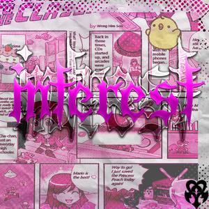 Interest (feat. pdktp, Meanty & 1crusafix)