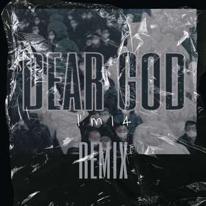 Logic-Dear God Remix（Nova remix）