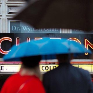 夏日暴雨丨雨水冲刷下的细微情绪