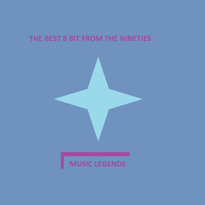 Blue da ba dee (8 bit ba di da ba da version)