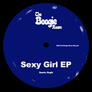 Strong Girl (Daylight Sexy Re-shape)