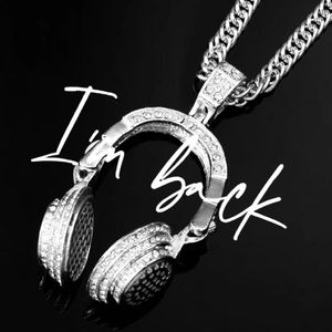 I‘m back（Prod.DIVINE MUSIC）
