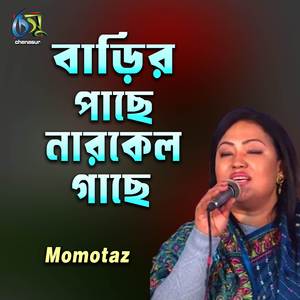 Barir Kashe Narkel Ghase