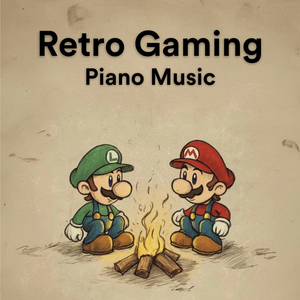 Gateway Galaxy (From "Super Mario Galaxy")