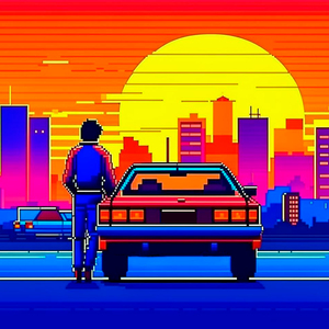 Парень-сибарит