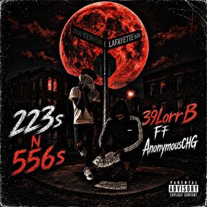223s N 556s (feat. 39lorrB)