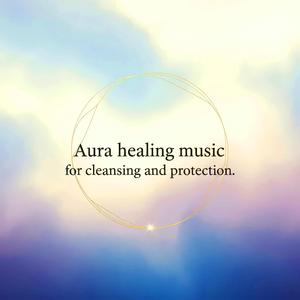 Aura of Golden Light
