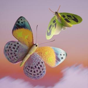 Alizés (feat. Badème)