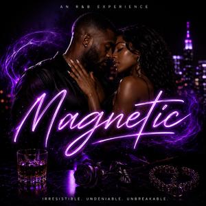 Magnetic