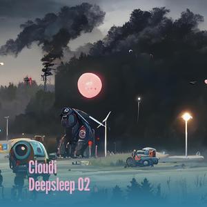 Cloudi Deepsleep 02