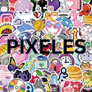 PIXELES
