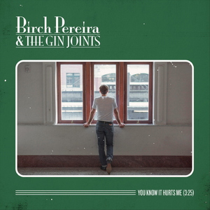 You Know It Hurts Me