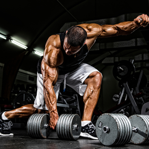 Lift off (Instrumental)