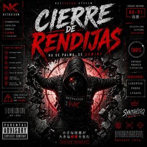 Cierre de rendijas
