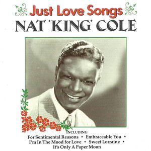 It's Only a Paper Moon